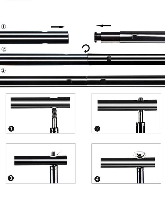 Фонова система 3х3 . Тежко товарна! Стойка. Трипод. Фото. Видео. гр ...