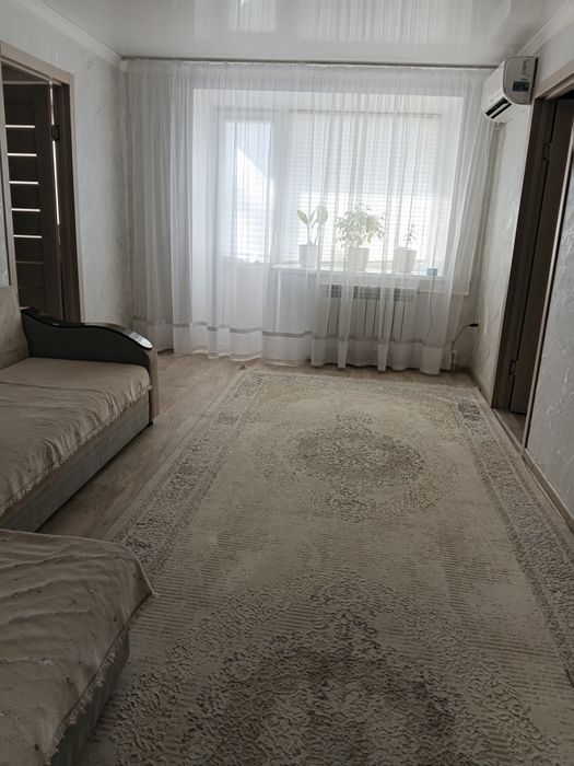 Продам 3х комнатную