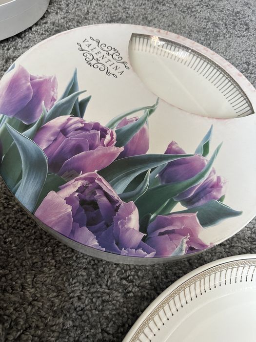 Блюда для бешбармак