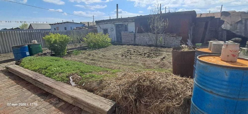 Продам частный дом с мансардой