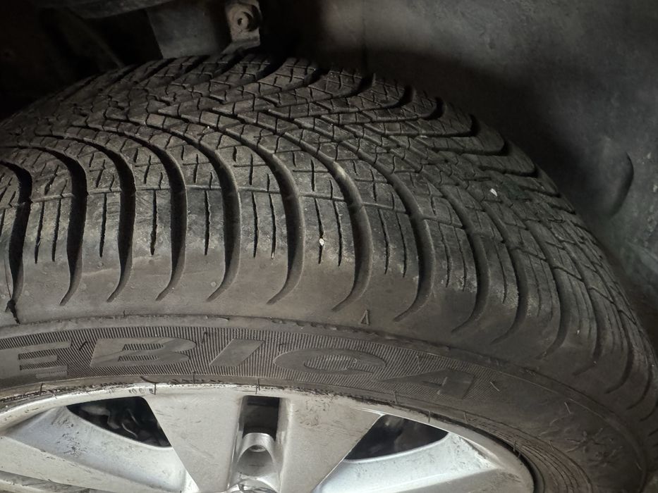 Гуми Debica  Navigator