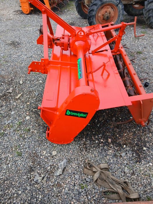 Freza de pamant freza