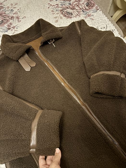 Продам дублёнку