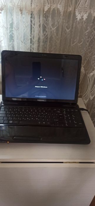 Продам   ноутбук