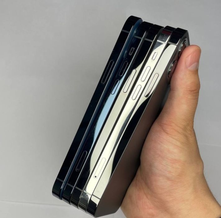 IPhone 12 Pro  256/128 GB