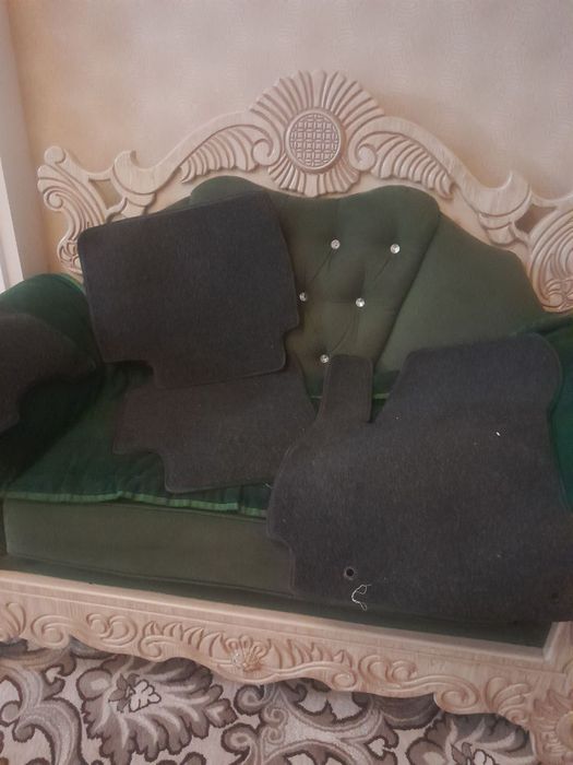 кобальт чехол полик