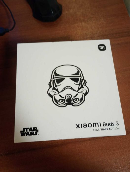 Xiaomi - Buds 3 Star Wars edition