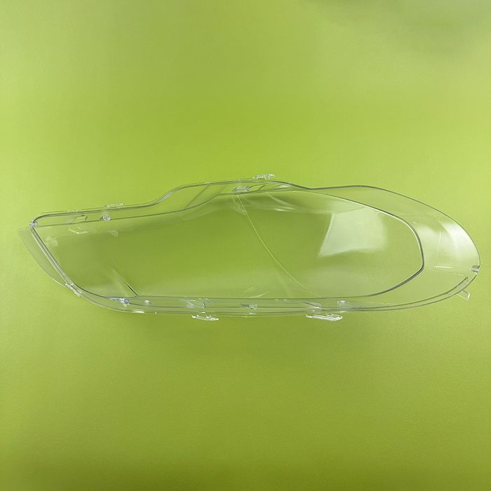 Set Sticle Faruri Bmw X5 E70  2007 - 2013 Sticla Far