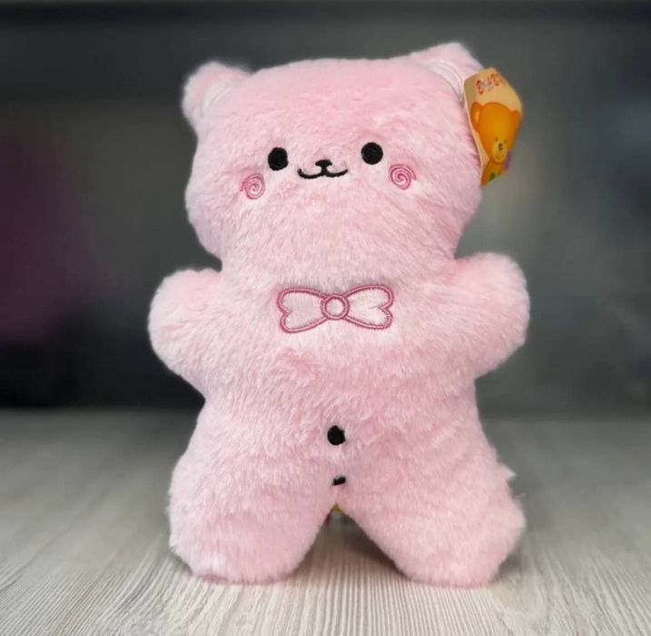 Yumshoq uyinchoqlar. Мягкие игрушки.