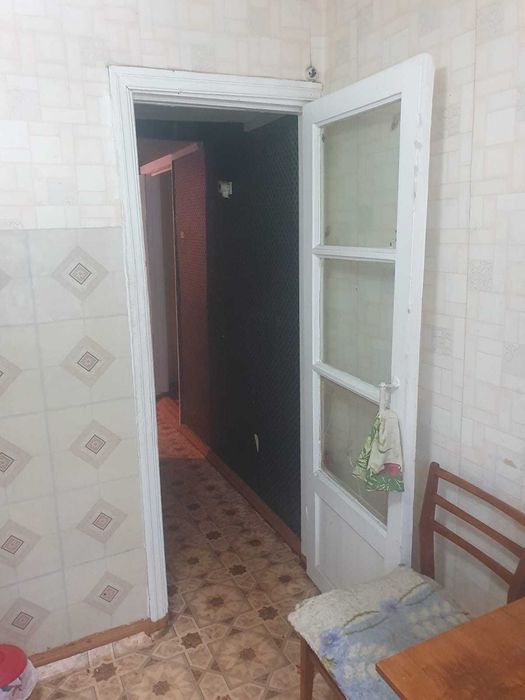 Продается квартира на Белинского