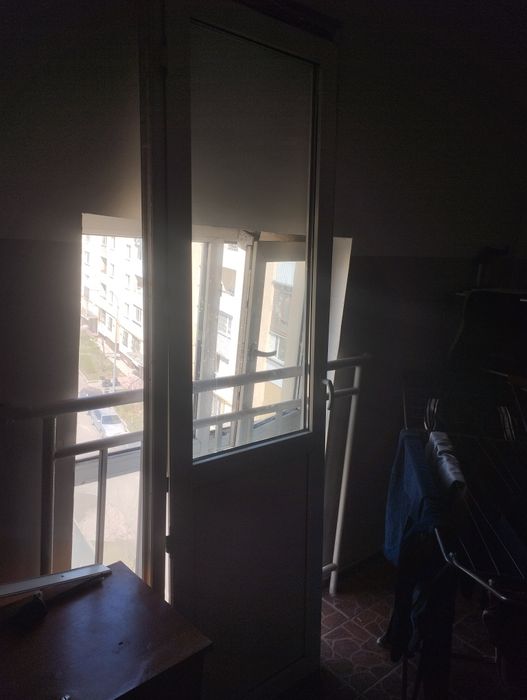 Окна и двери пластиковые