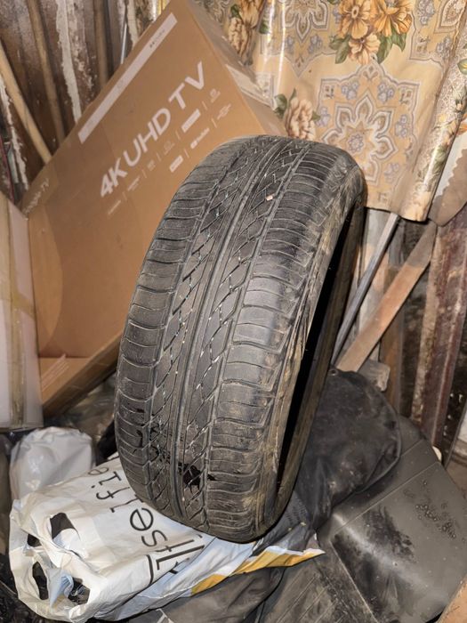Запаска 15Р 185х55 Hankook