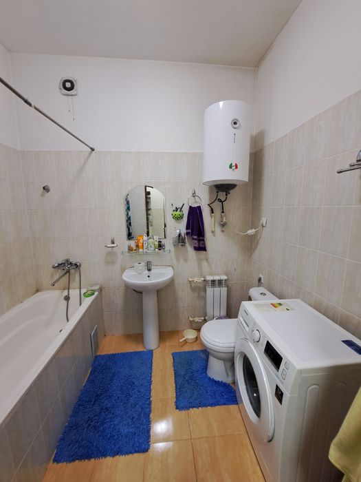 ПРОДАЁТСЯ! Улица Сагбан Нурафшон Алмазарский район 1 комнатная кварира