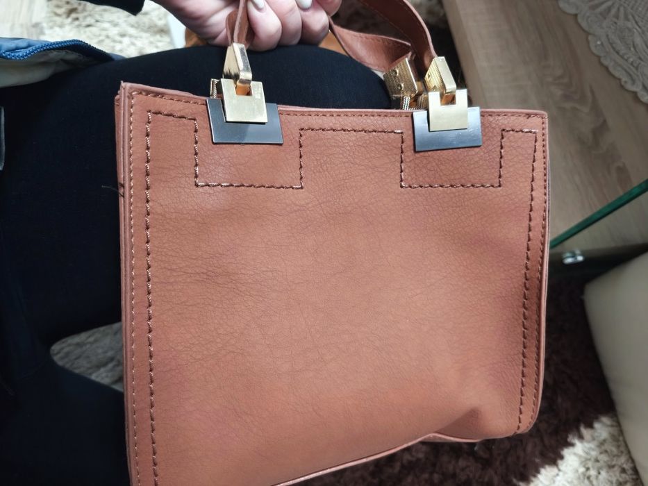 Дамски чанти-малки