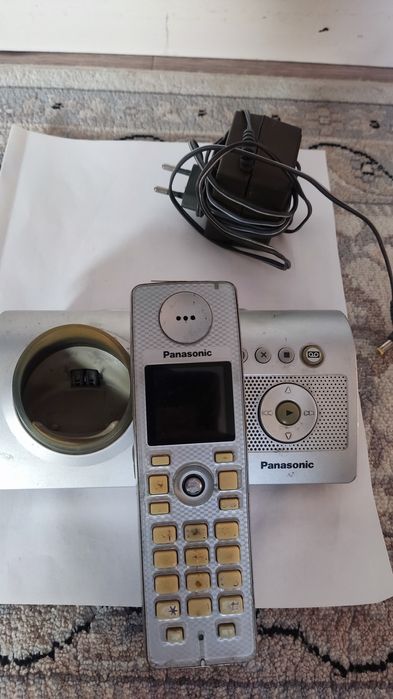 Продам радиотелефоны