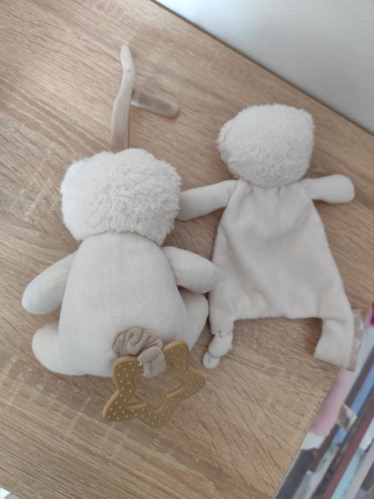 Играчки за бебе 0+ 11 броя