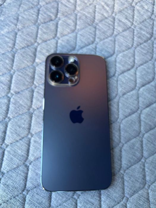 Vand Iphone 14 Pro Max