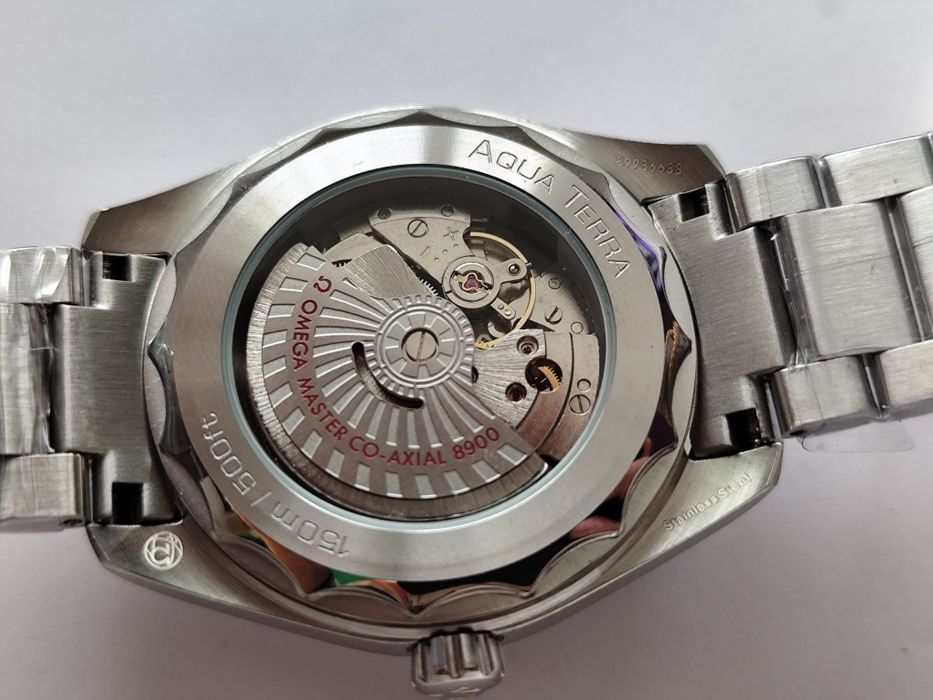 ceas OMEEGA automatic