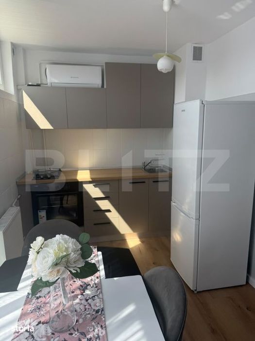 Garsoniera de vanzare, 32 mp, zona Marasti