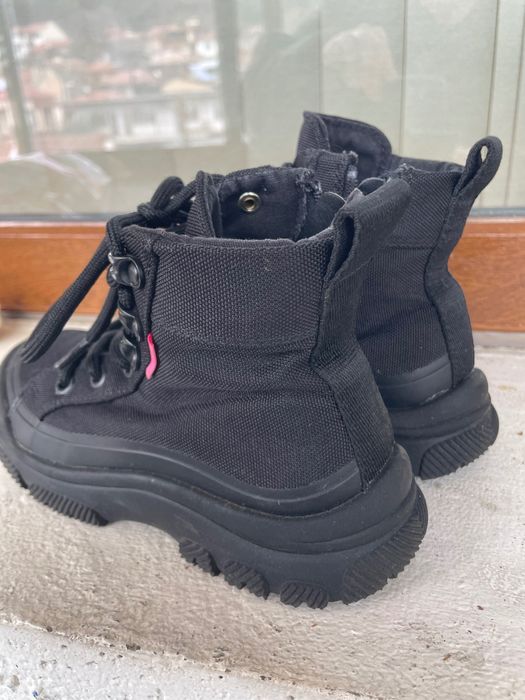 Детски боти ZARA. Като нови