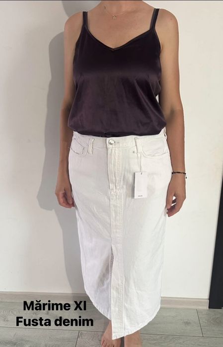 Haine damă Zara / Mango
