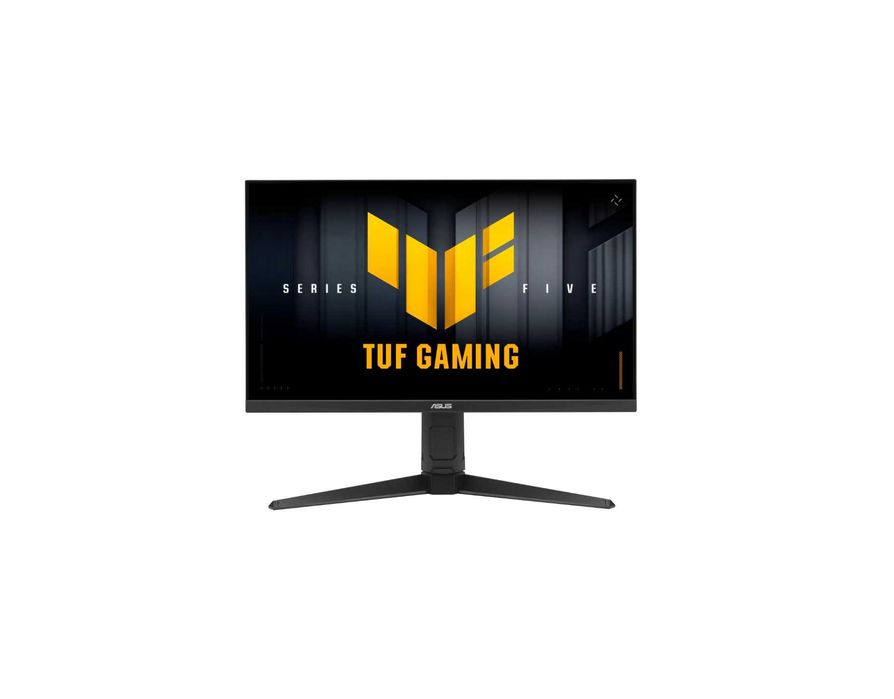 - Монитор ASUS TUF Gaming VG27AQML5A 27" QHD IPS 300Hz