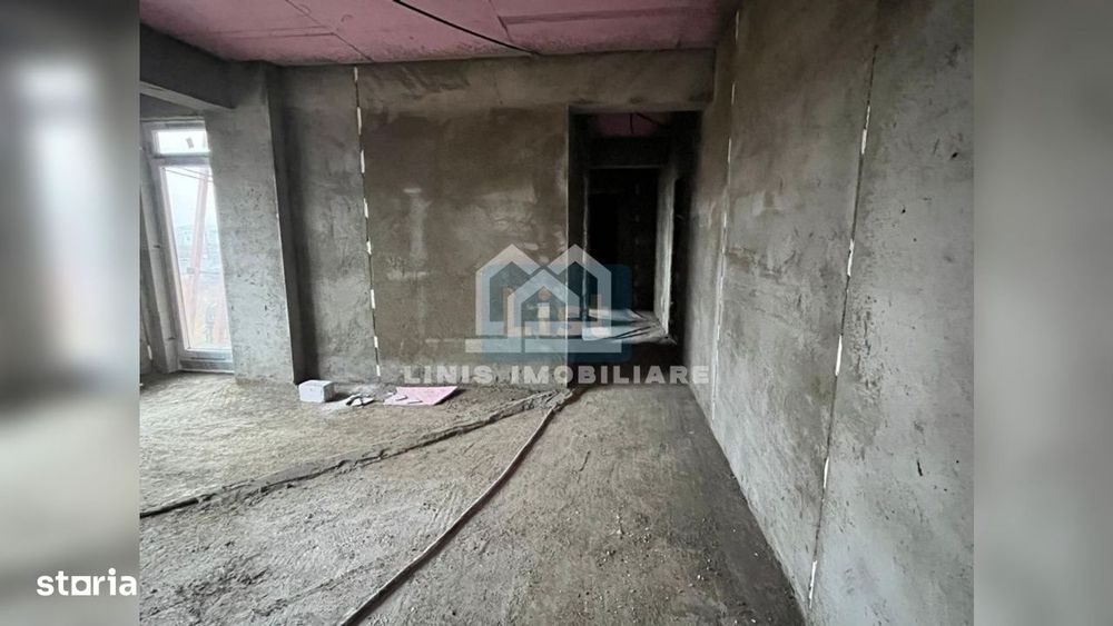 COMISION 0% Apartament 3 camere Radauti