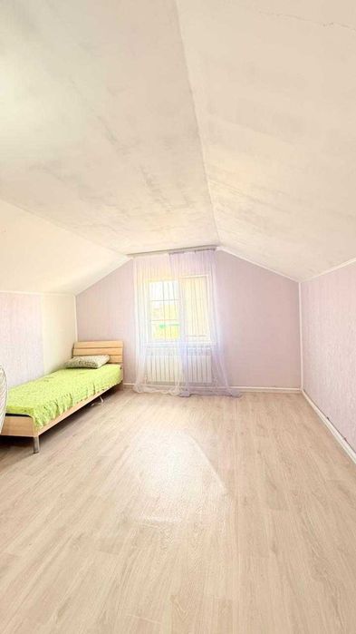 Отличный  дом в Плодовощном (Мичурино)