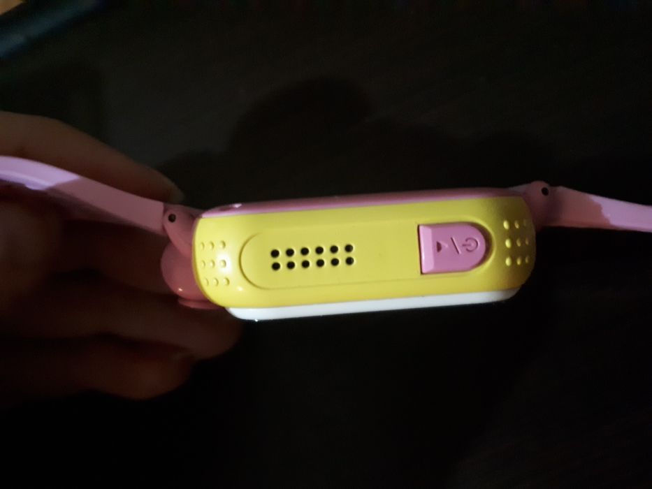 Продам смарт часы