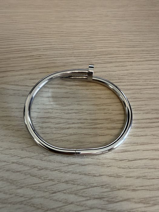 Bratari Cartier Love Bangle & Juste Un Clou