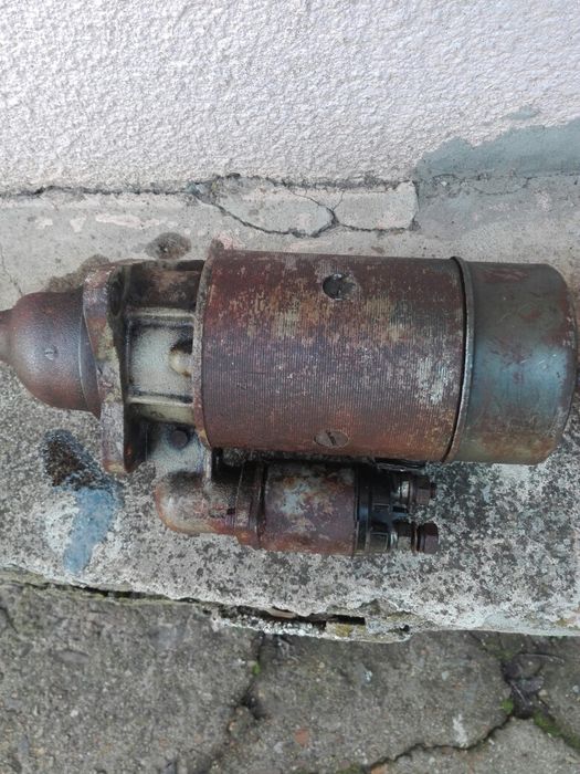 Електромотори и магнети