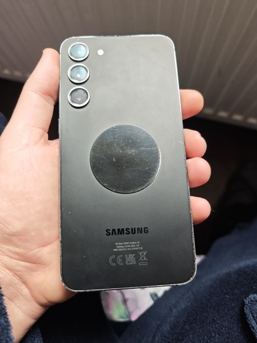 Samsung S23 Plus, 512 GB