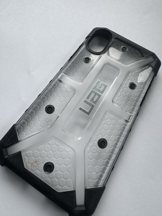 Husa UAG pentru iphone X/XS
