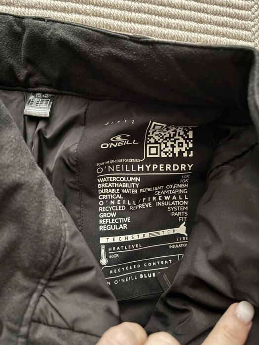 Pantaloni de schi Oneill