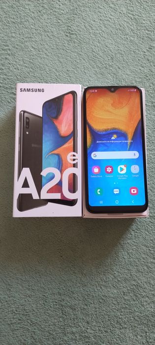 Samsung Galaxy A20e