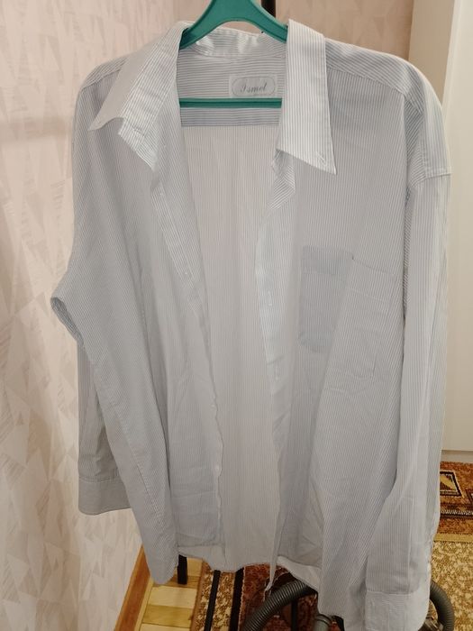 Продам новые рубашки мужские