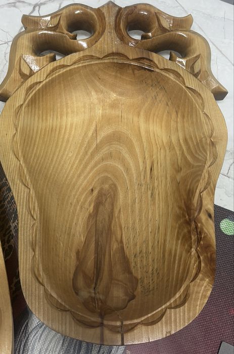 Астау жане бас табак