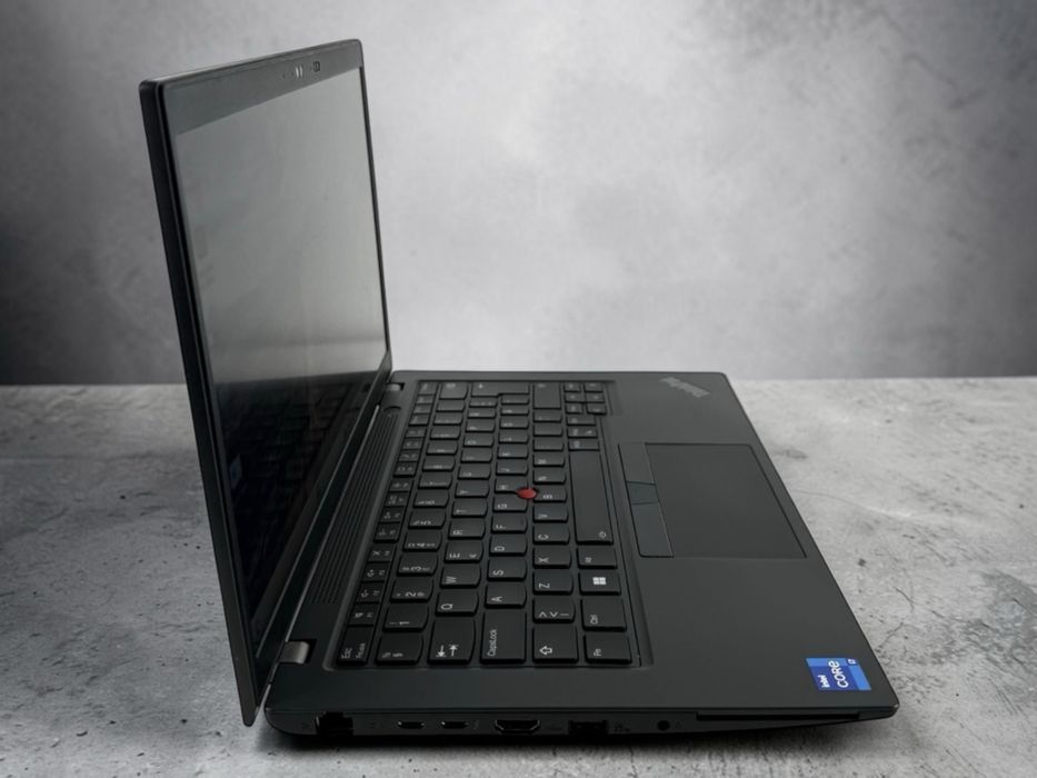 Lenovo ThinkPad L14 Gen 4 14" Full HD Touch i7-1355U 32RAM 512GB Гаранция!
