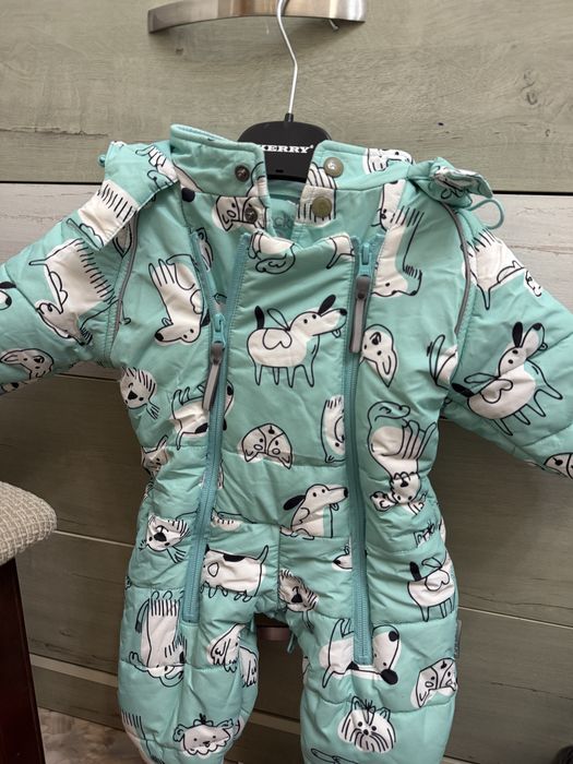 Продам комбенизон