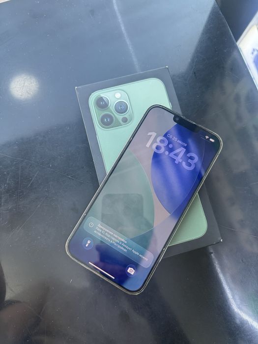 Iphone 13 pro max