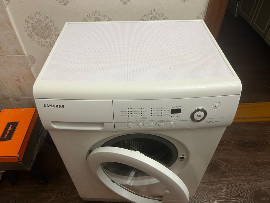 Стиральная машина Samsung