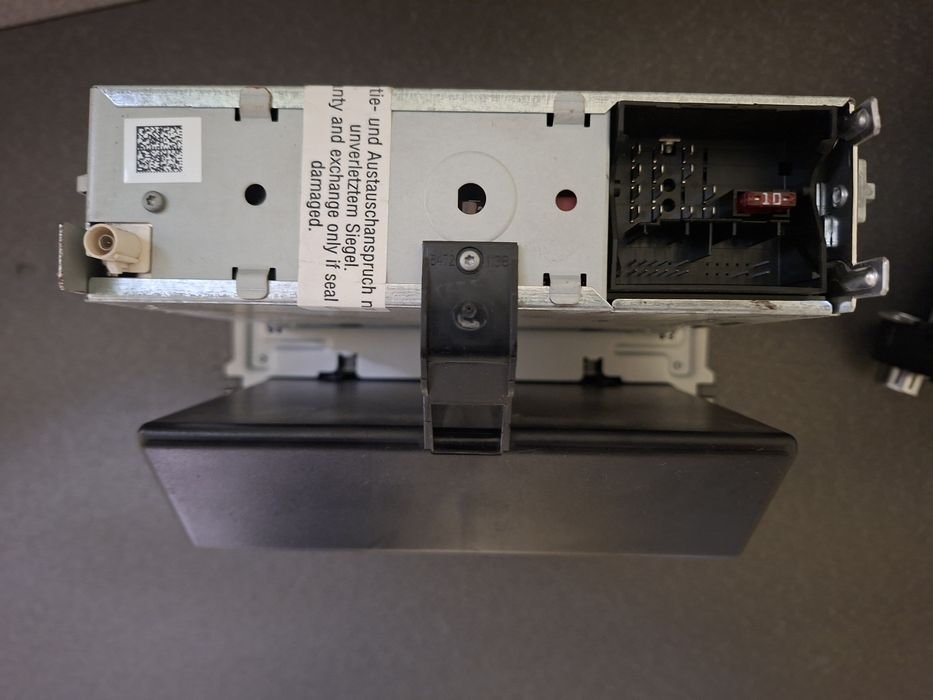 Оригинални CD Volkswagen RCD210, RCD310