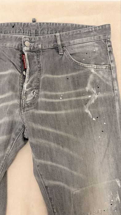 Дънки - Dsquared2