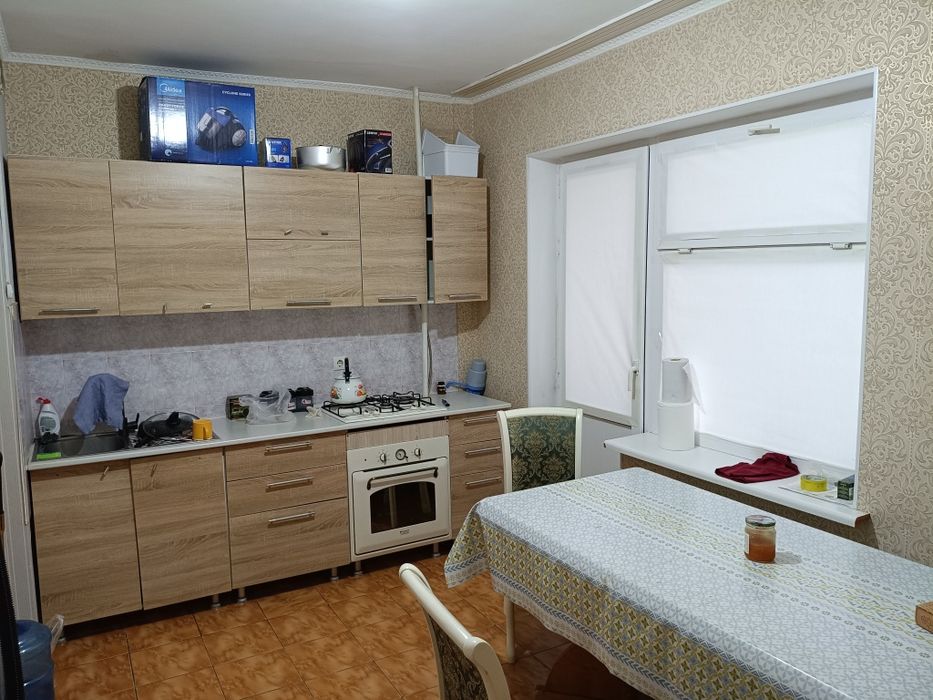 Ул.2 Бауыржан Момышұлы бөлмелі пәтер сатылады