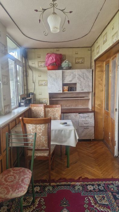 Сдается квартира в аренду