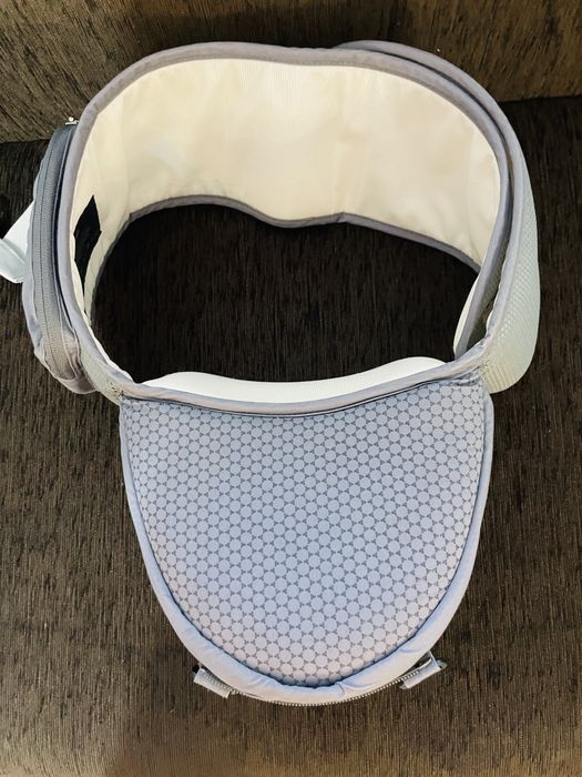 Marsupiu ergonomic Mavuo
