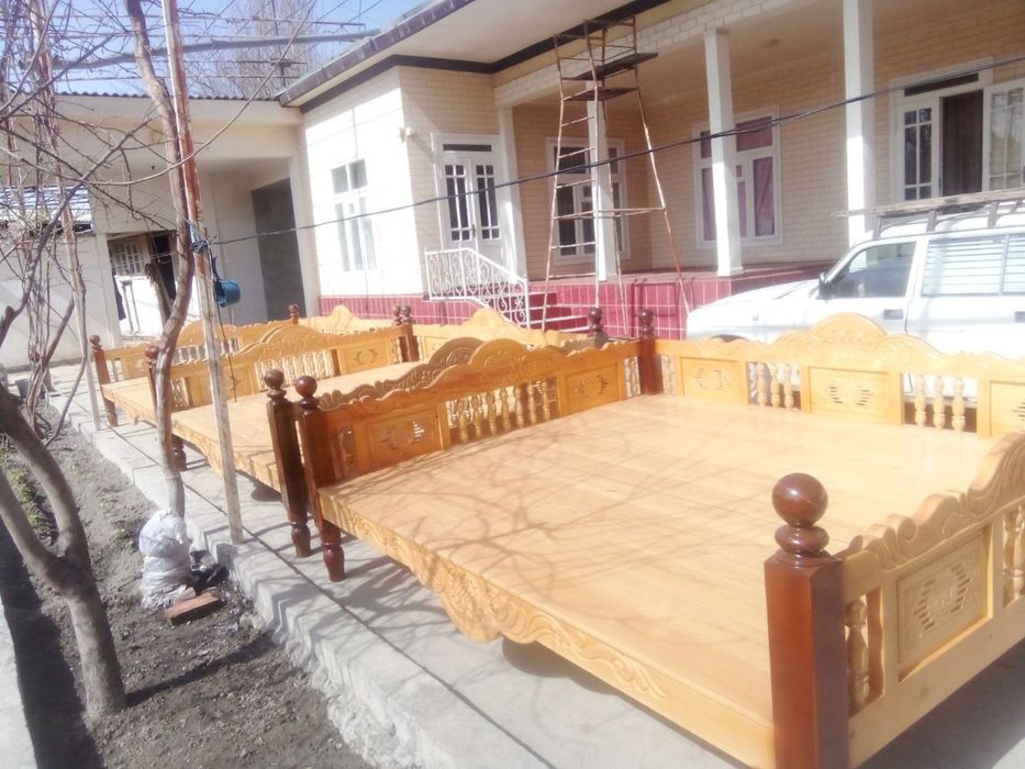 Tapchan sori hontahta