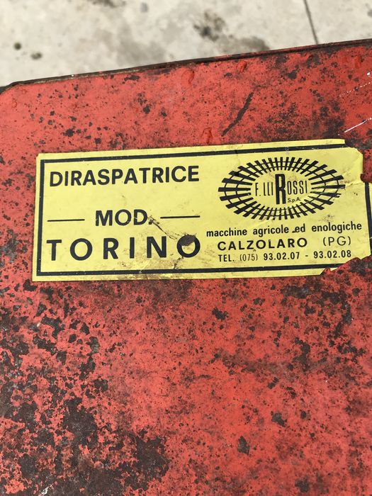 Vand zdrobitor struguri electric