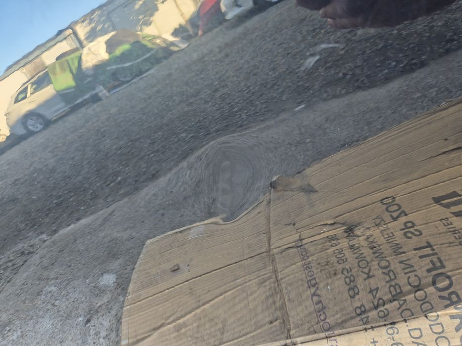 Ușă Stinga Spate Toyota Auris Hatchbak 2012-2018.