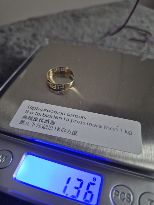 Aur 14k diverse modele